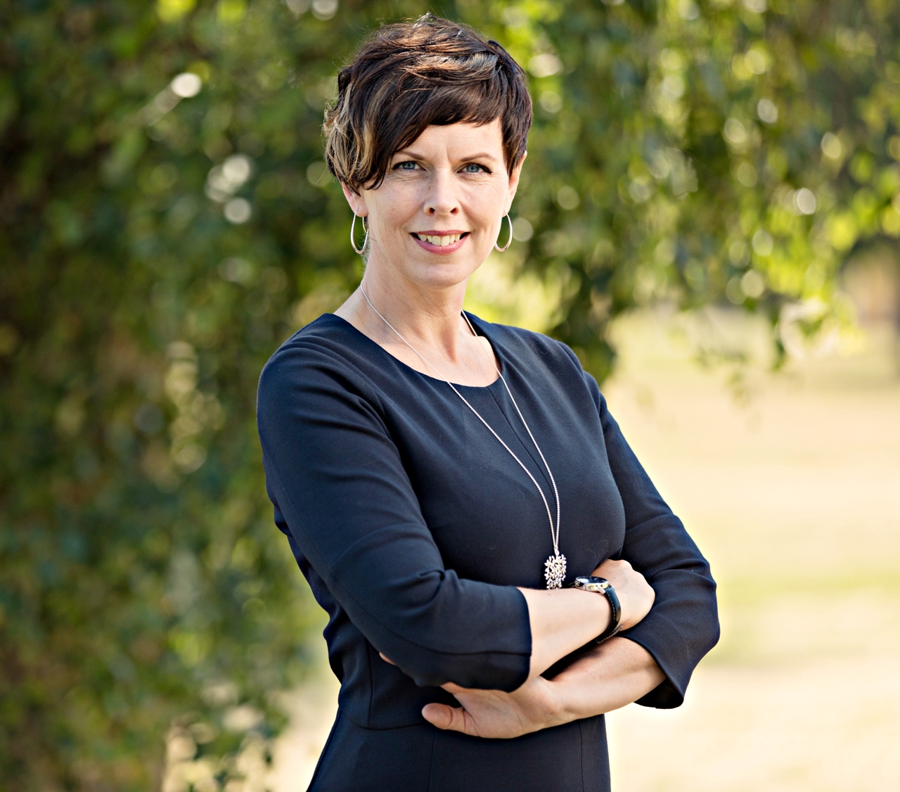 Anna Cedven